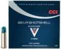 For Pest Control. 22LR, 31Gr, #12 Shot. 20 Rounds Per Box.